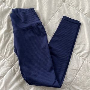 Balance Athletica Linear Leggings